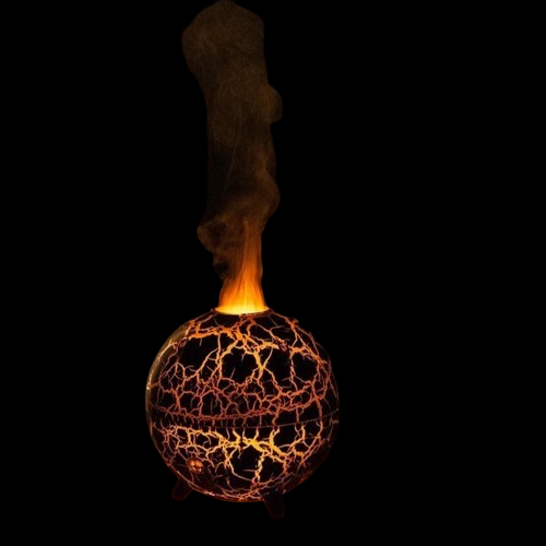 ZenAir Planet Humidifier