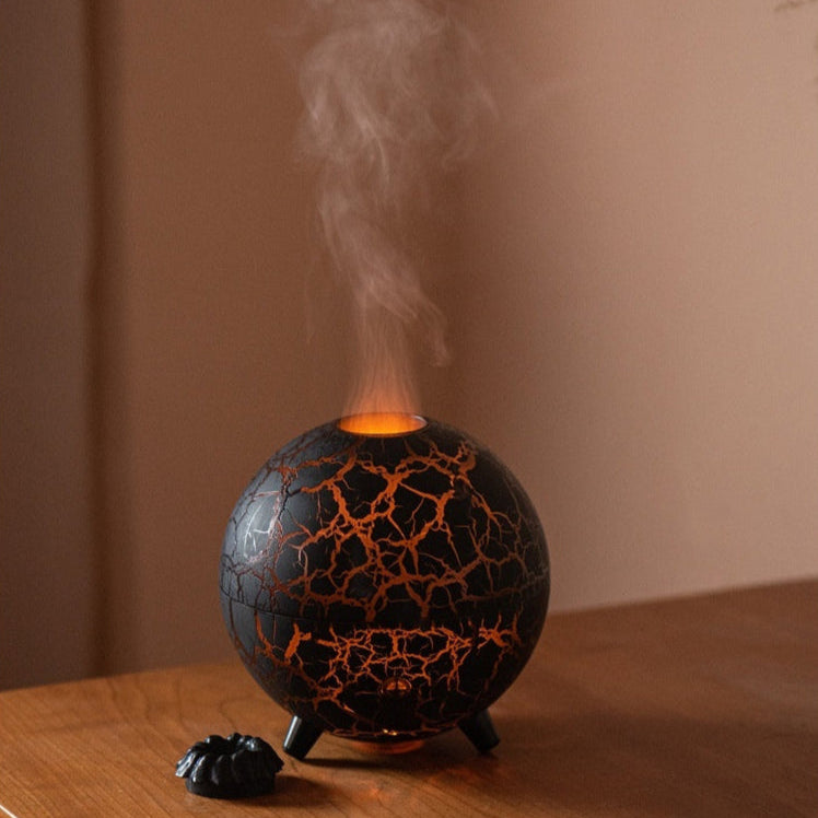 ZenAir Planet Humidifier
