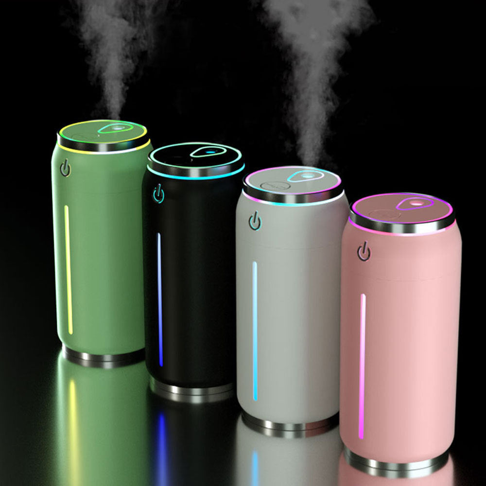 ZenAir Car Humidifier