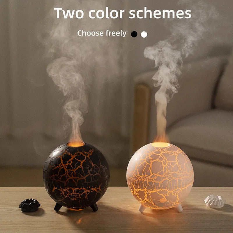 ZenAir Planet Humidifier