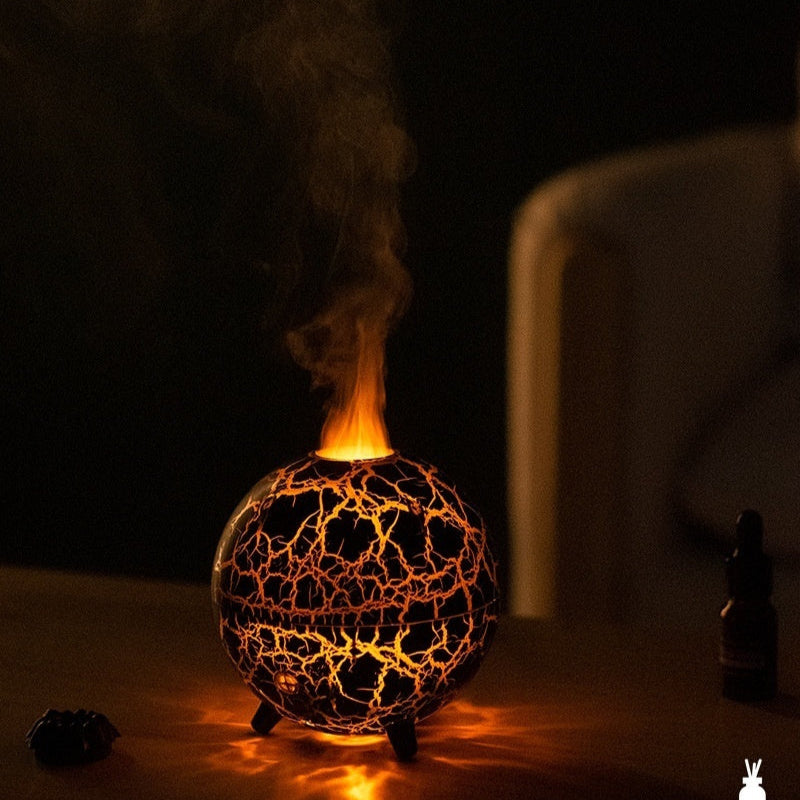 ZenAir Planet Humidifier