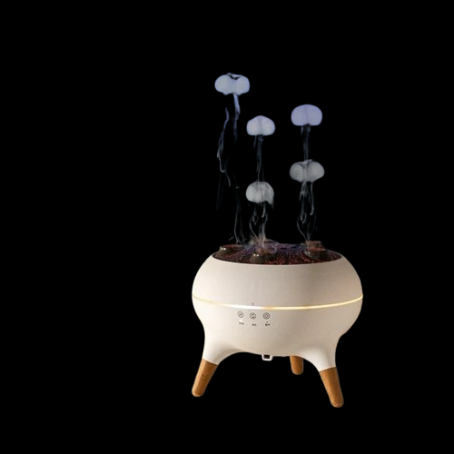 ZenAir Jellyfish Humidifier