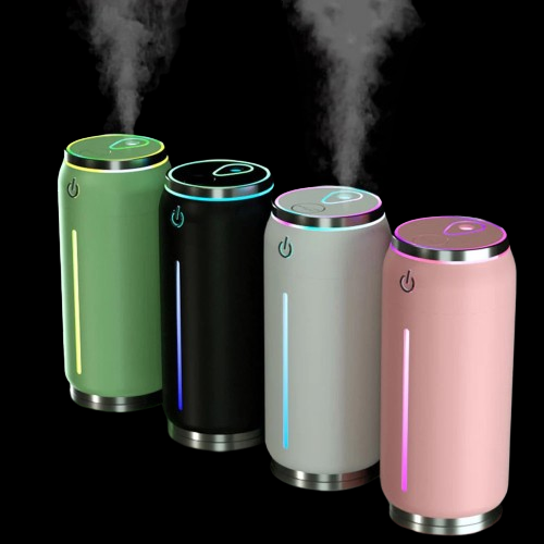 ZenAir Car Humidifier