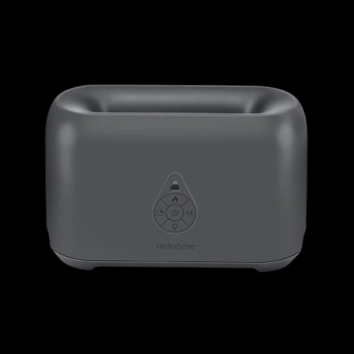 ZenAir FlameGlow Humidifier